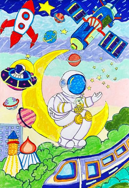 太空娃娃