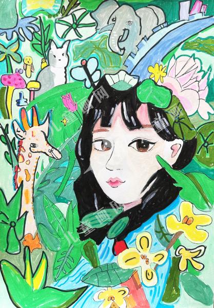 生灵的栖居