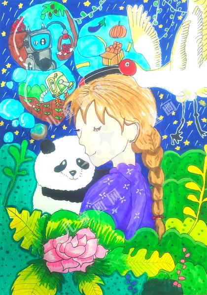 生态愿景