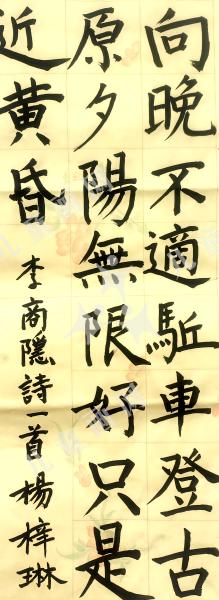 登乐游原
