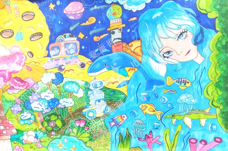 生态与探索