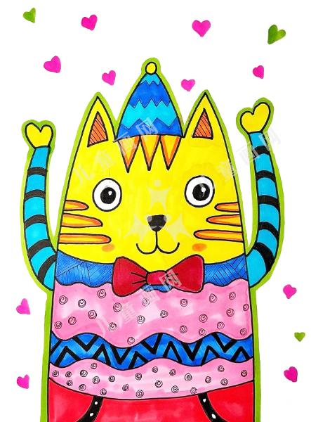 小猫咪