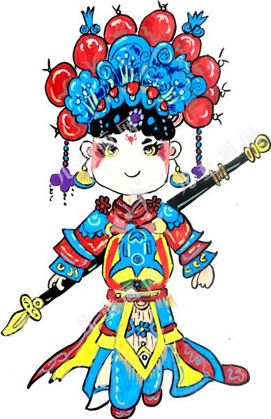 戏曲传韵