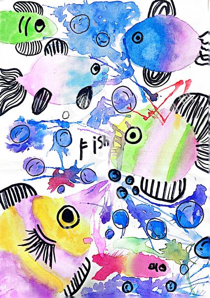 Fish