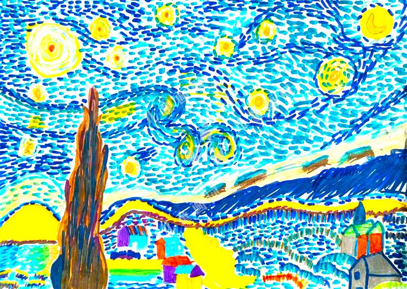 蓝空