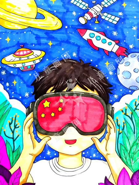 眼里的那一抹红