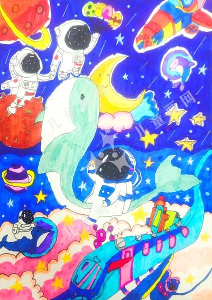 星际幻想