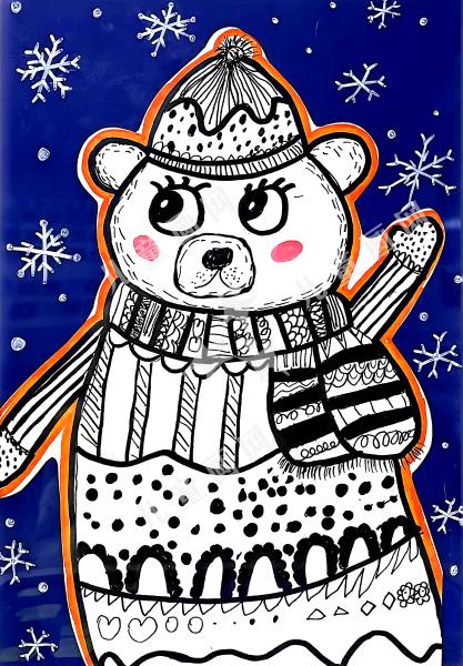 雪人