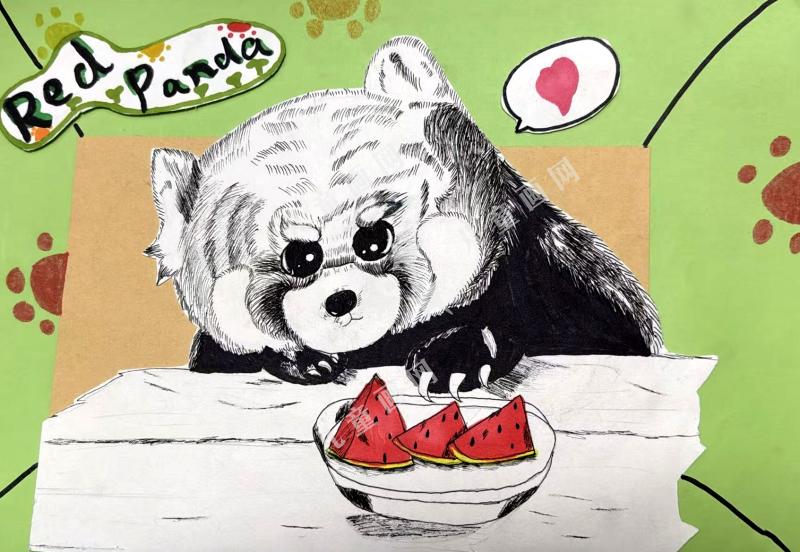 渴望