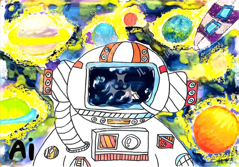 宇宙漫游
