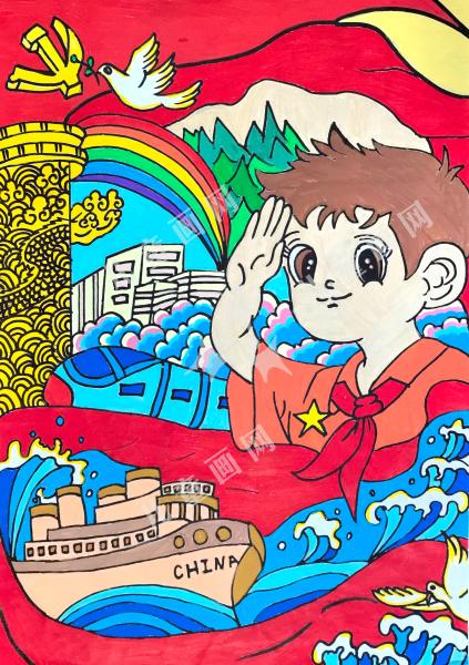 中国梦