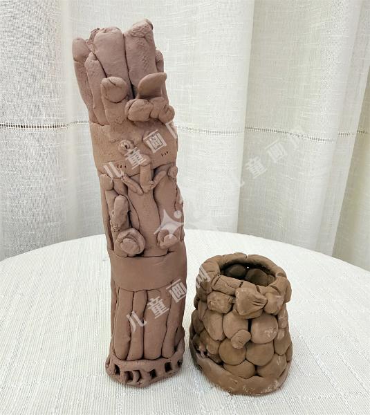 老树与鸟巢