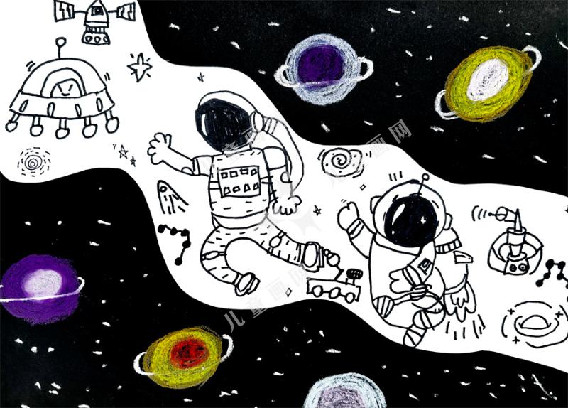 宇宙之梦