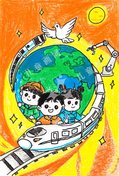 连接地球与梦想