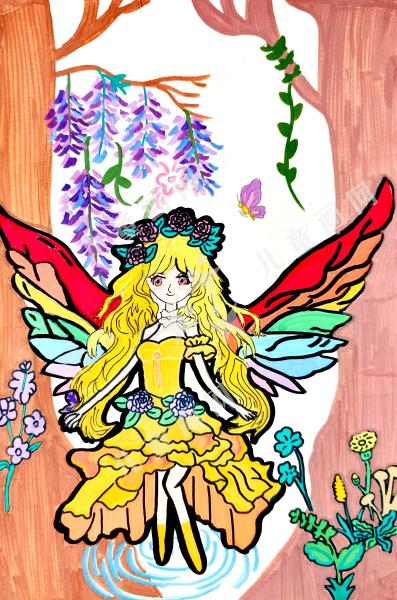 “灵”悦自然·沁享芬芳