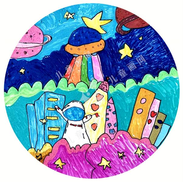 星际筑梦
