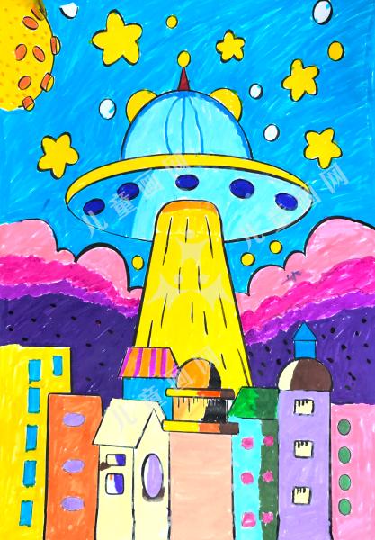 星塔