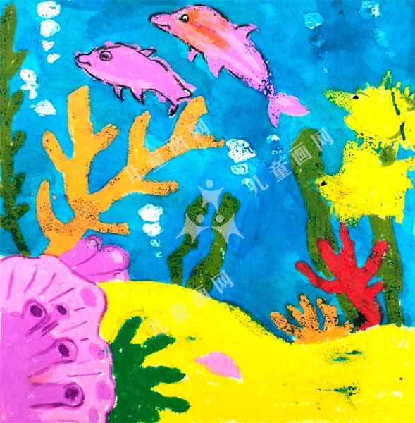 海底世界