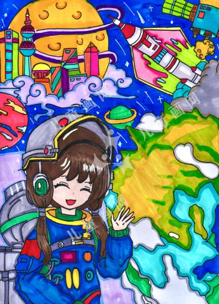 AI筑梦，共创未来家园