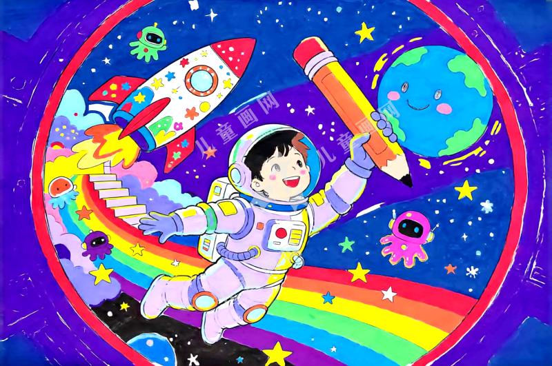 宇宙之梦