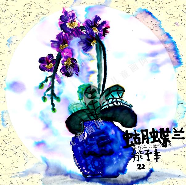 蝴蝶兰
