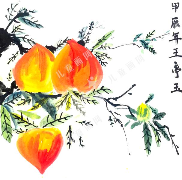 春华秋实