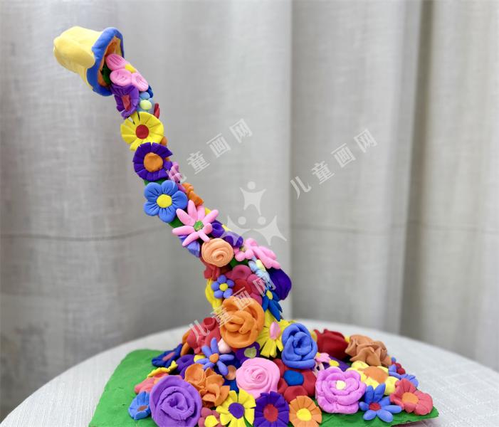花精灵的魔法帽