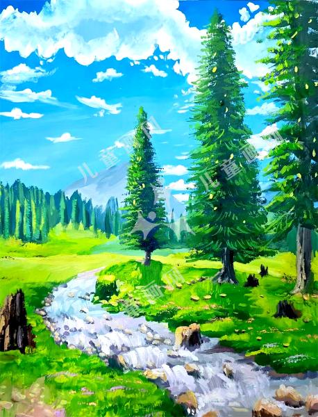 南山之旅