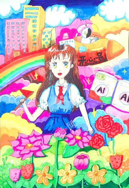 宇宙拾光