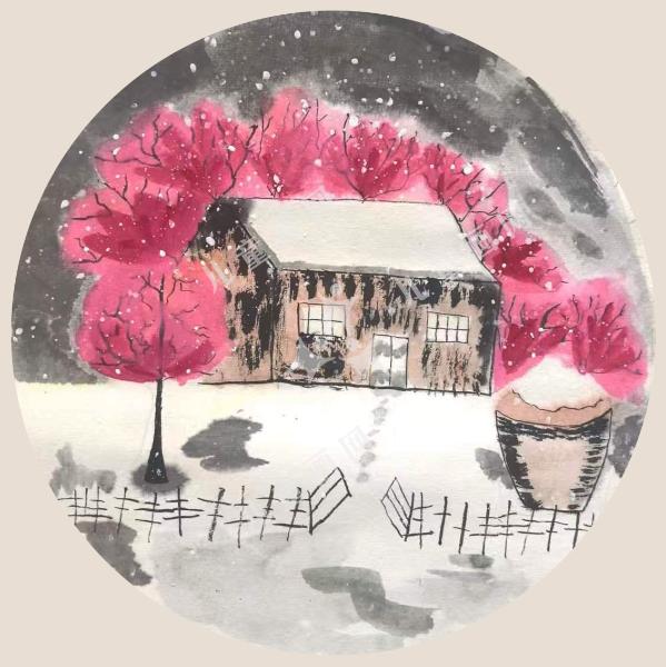 雪屋