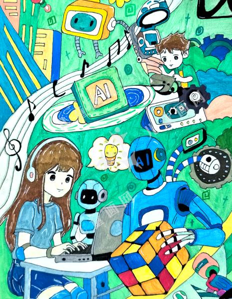 AI智能