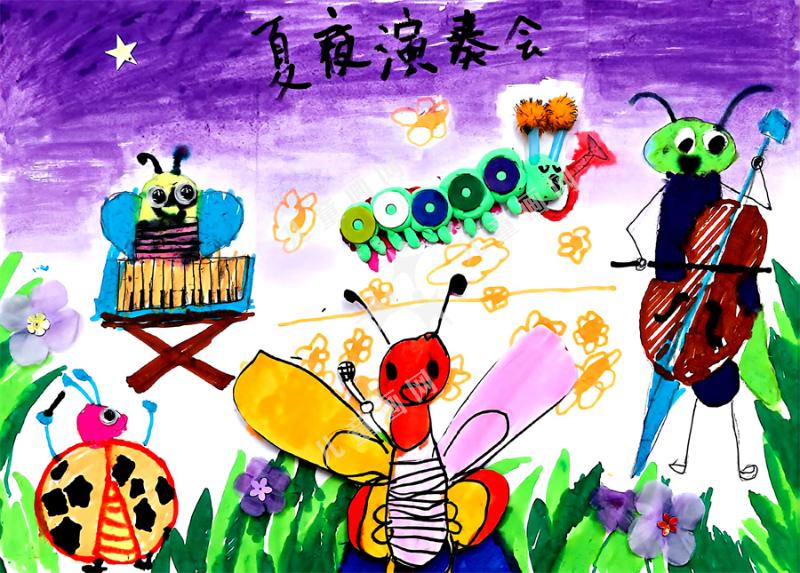 夏夜演奏会
