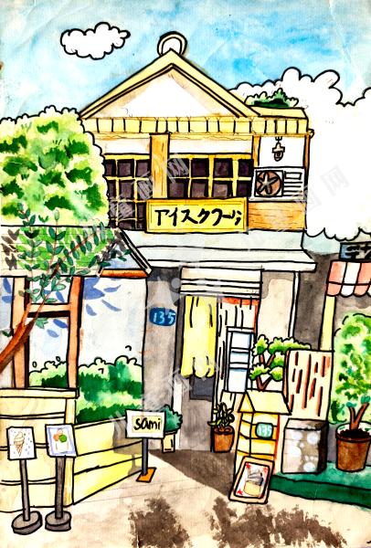 闻清风·揽晴光