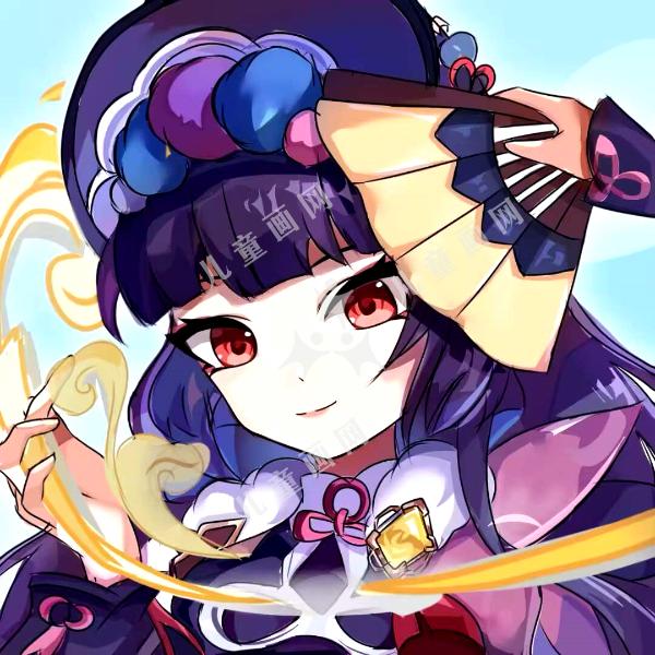 京剧娃娃