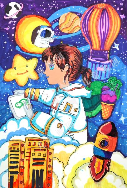 星童AI纪