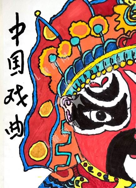 中国戏曲