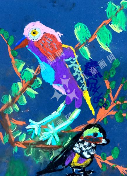 小鸟