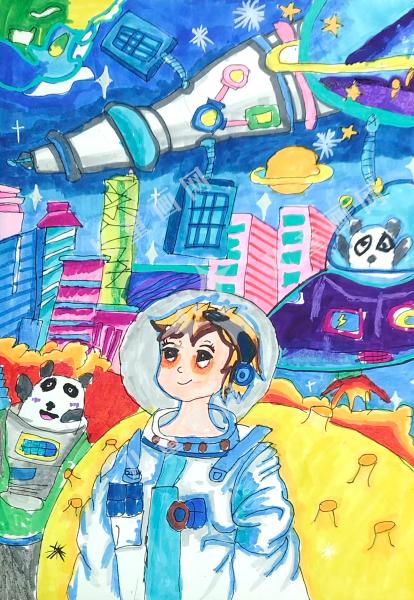 我的星舰