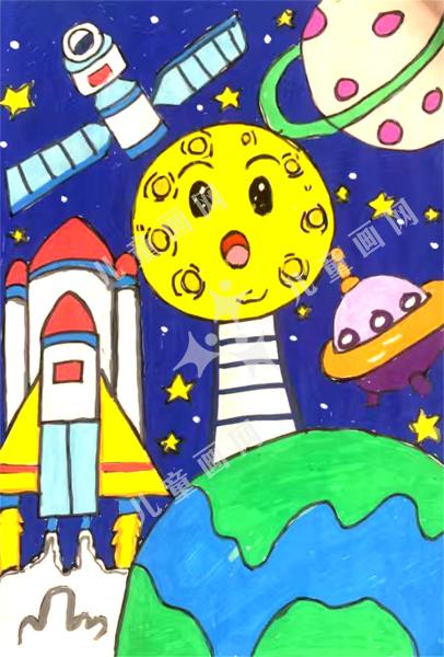 未来星图
