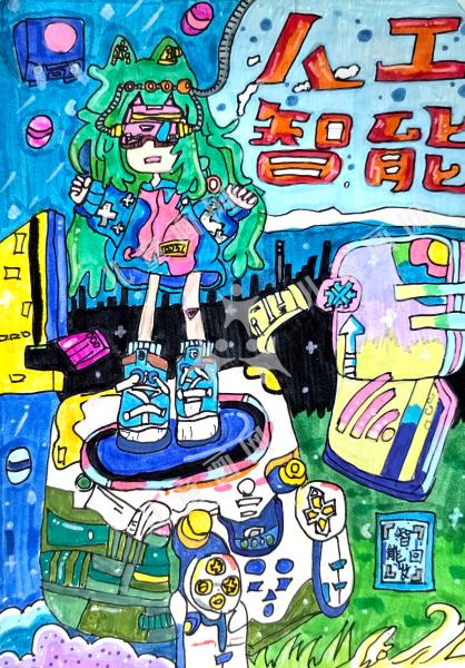 AI智能